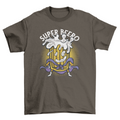 Superhero beer t-shirt